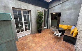 Le Patio D'Eymet